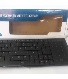 MINI TECLADO