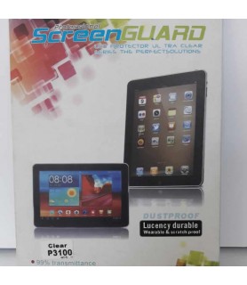 LCD PROTECTOR SCREENGUARD...